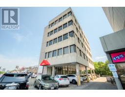 3RD FLOOR - 6075 YONGE STREET, Toronto, Ontario