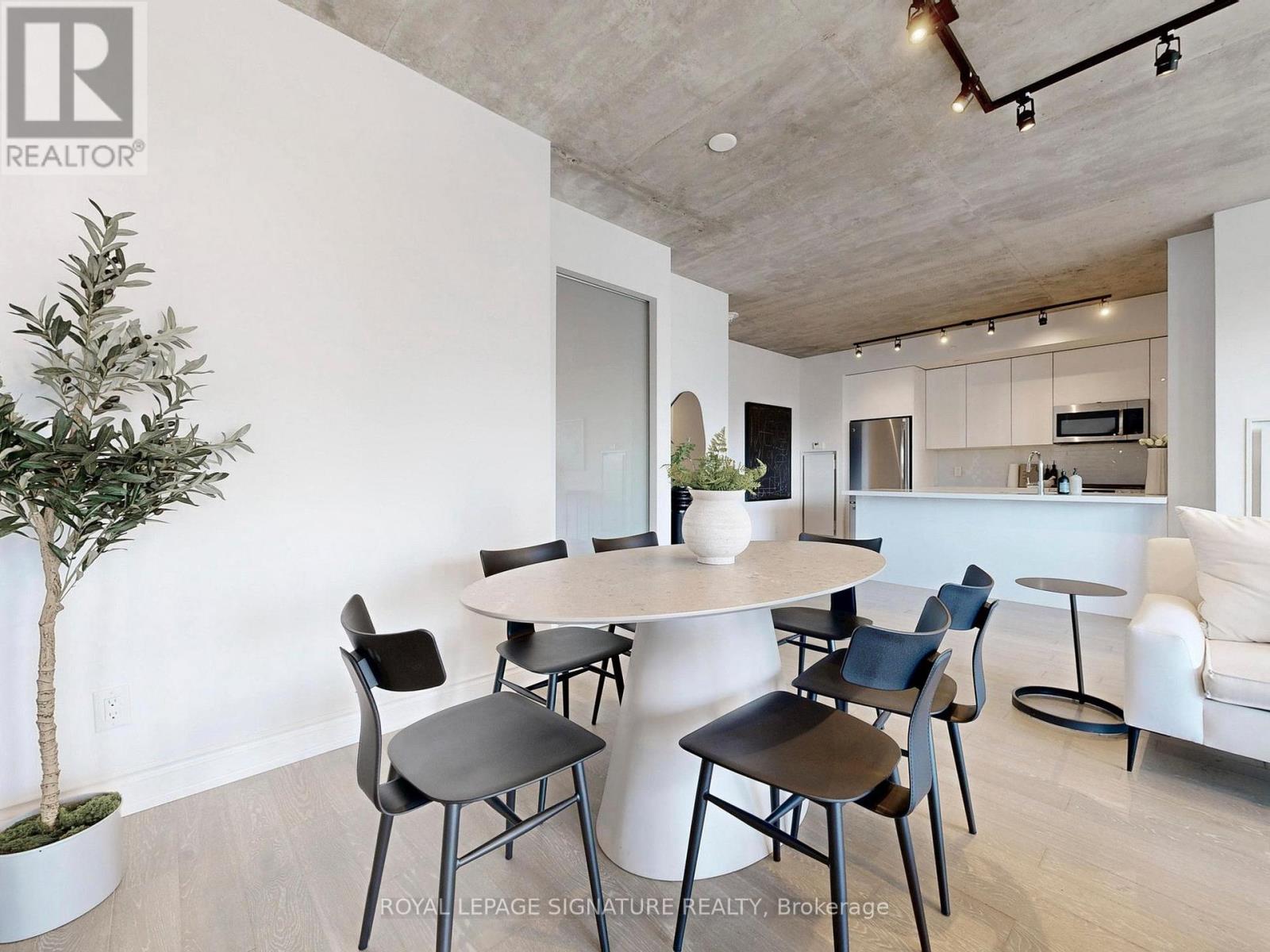 1105 - 608 Richmond Street W, Toronto (Waterfront Communities), Ontario  M5V 0N9 - Photo 13 - C12351379