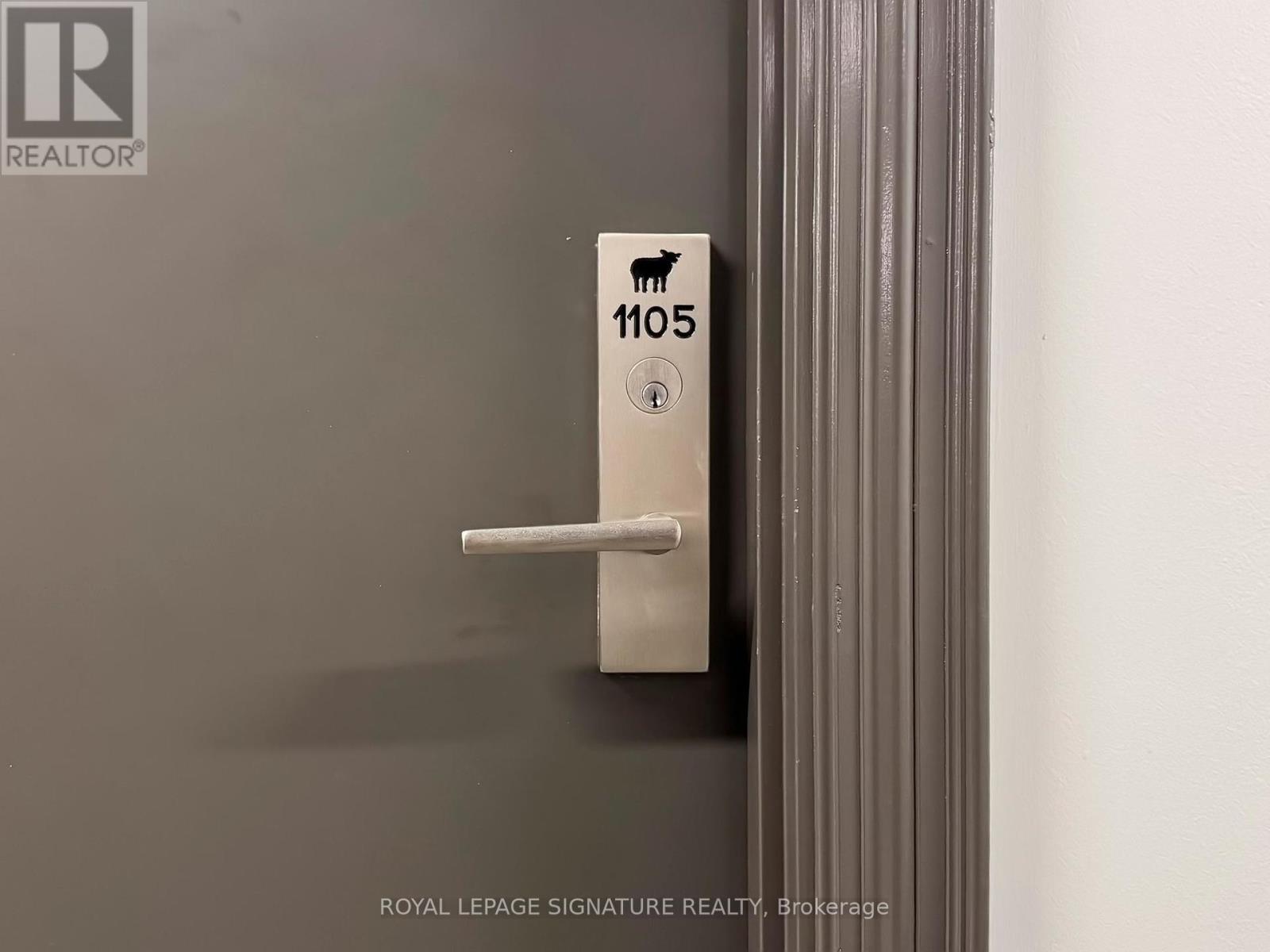 1105 - 608 Richmond Street W, Toronto (Waterfront Communities), Ontario  M5V 0N9 - Photo 32 - C12351379