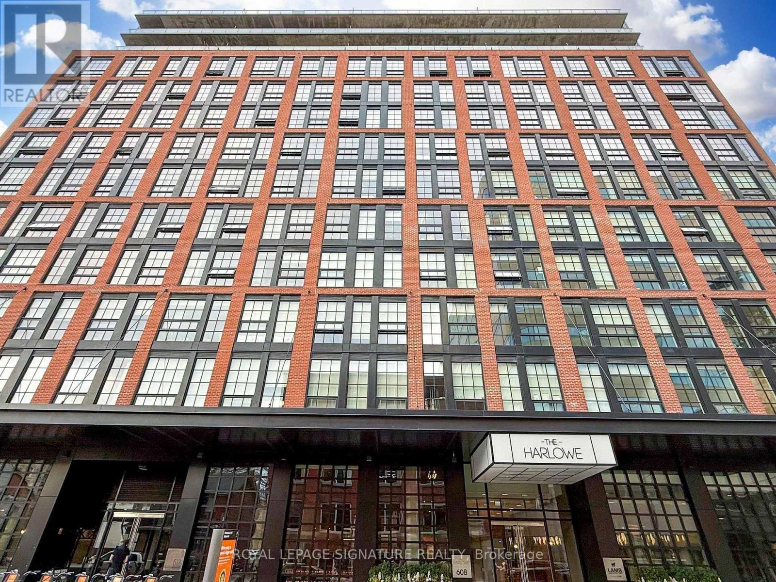 1105 - 608 Richmond Street W, Toronto (Waterfront Communities), Ontario  M5V 0N9 - Photo 34 - C12351379