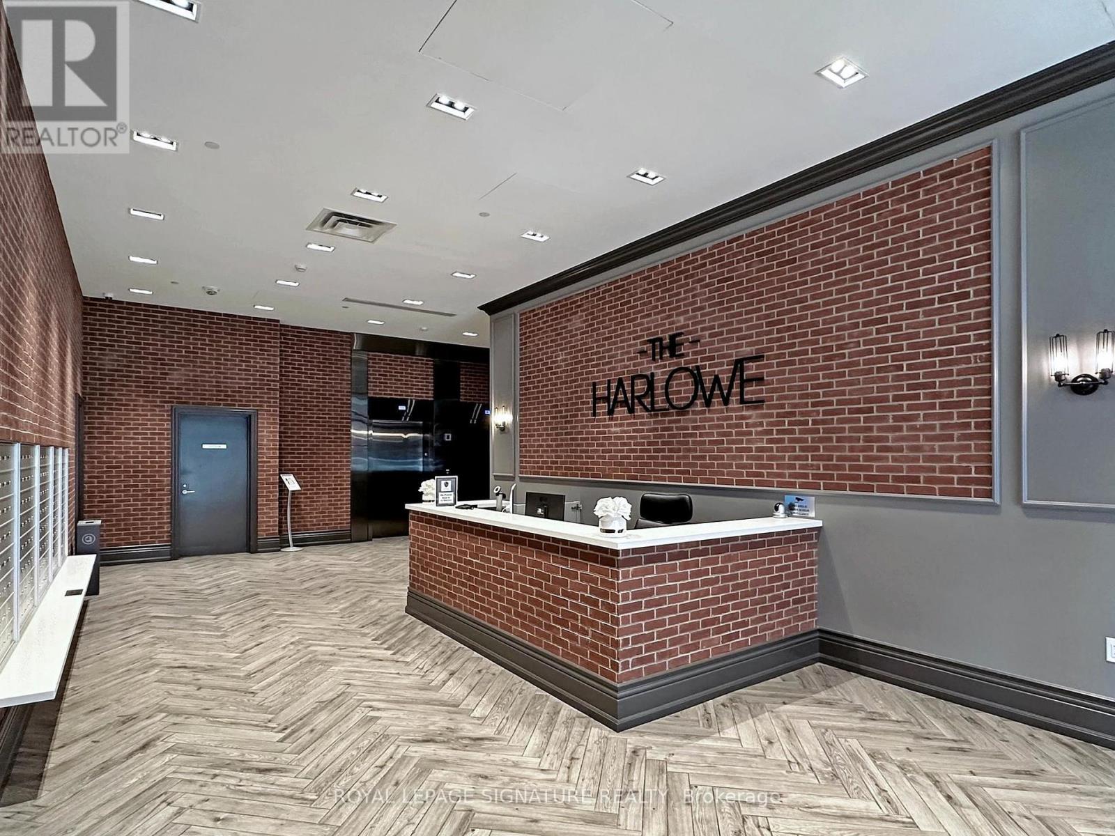 1105 - 608 Richmond Street W, Toronto (Waterfront Communities), Ontario  M5V 0N9 - Photo 43 - C12351379