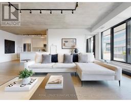 1105 - 608 RICHMOND STREET W, Toronto, Ontario