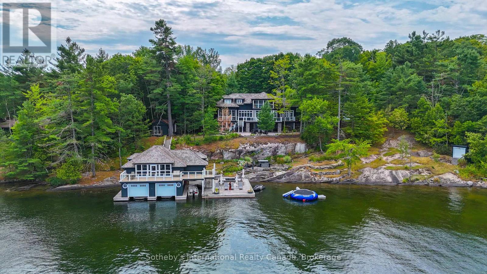 1037 Elgin House Road, Muskoka Lakes, Ontario P0B 1J0 - Photo 48 - X12351382