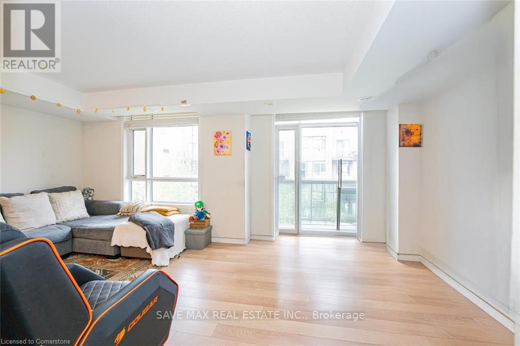 306 - 1070 Progress Avenue, Toronto, Ontario  M1B 0C5 - Photo 12 - E12351363
