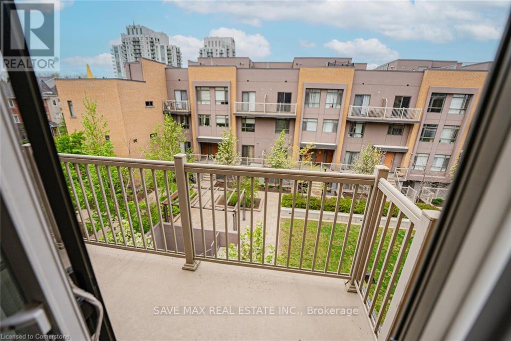 306 - 1070 Progress Avenue, Toronto, Ontario  M1B 0C5 - Photo 34 - E12351363