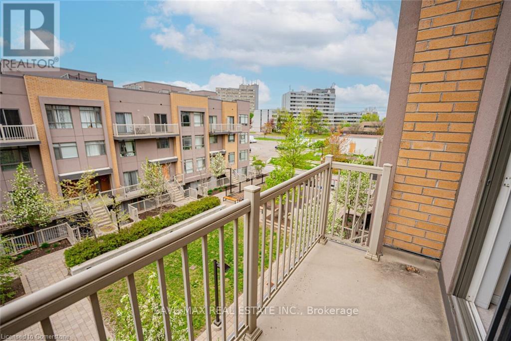 306 - 1070 Progress Avenue, Toronto, Ontario  M1B 0C5 - Photo 35 - E12351363