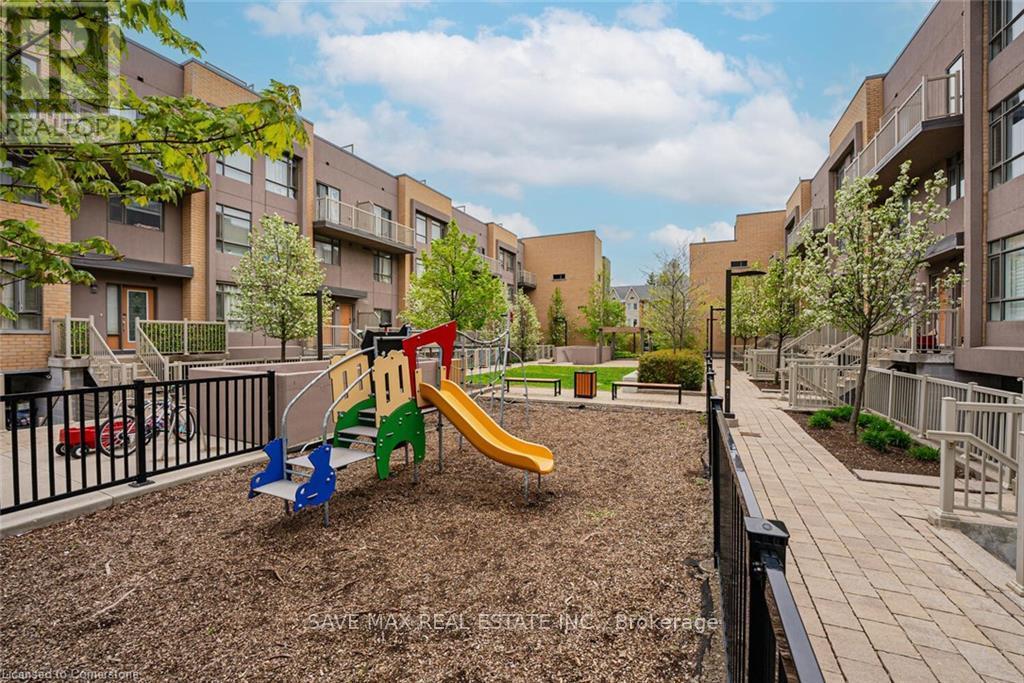 306 - 1070 Progress Avenue, Toronto, Ontario  M1B 0C5 - Photo 37 - E12351363