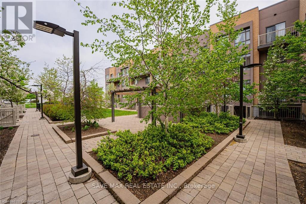 306 - 1070 Progress Avenue, Toronto, Ontario  M1B 0C5 - Photo 38 - E12351363