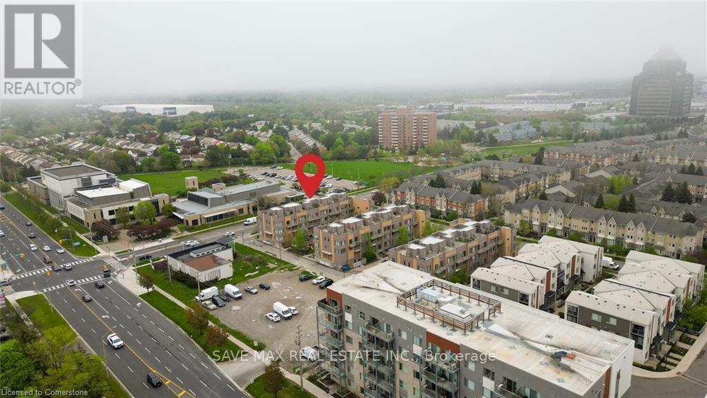 306 - 1070 Progress Avenue, Toronto, Ontario  M1B 0C5 - Photo 41 - E12351363