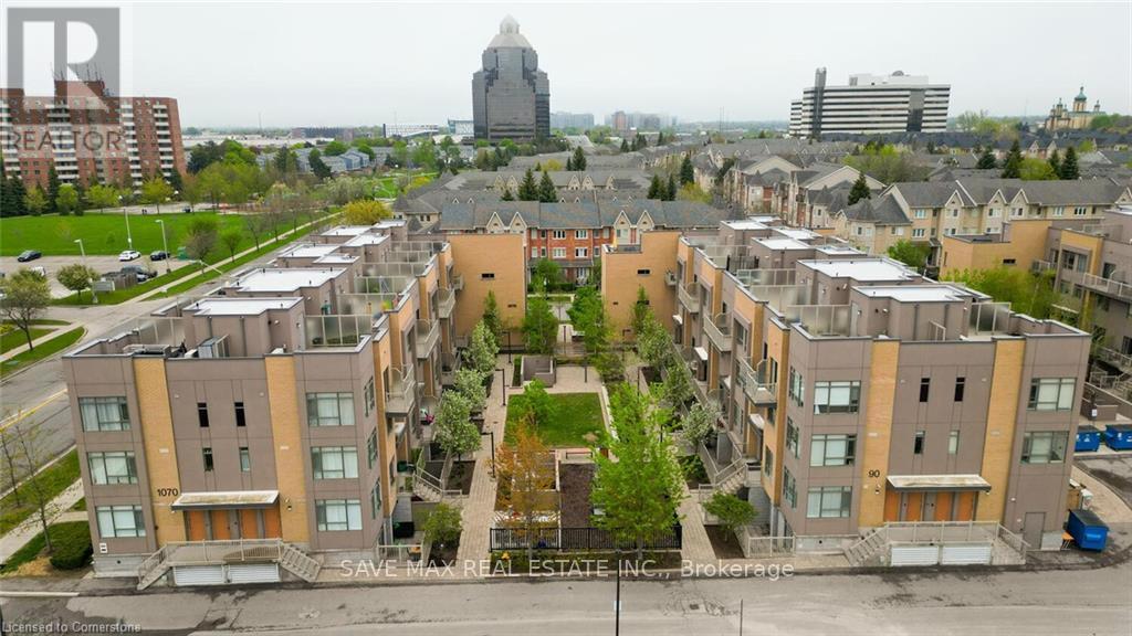 306 - 1070 Progress Avenue, Toronto, Ontario  M1B 0C5 - Photo 42 - E12351363