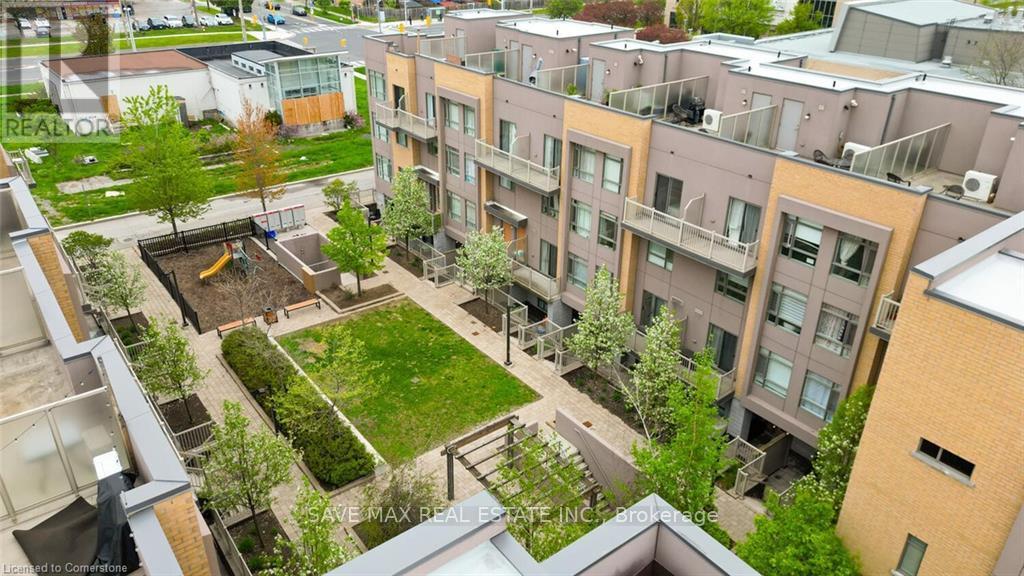 306 - 1070 Progress Avenue, Toronto, Ontario  M1B 0C5 - Photo 44 - E12351363