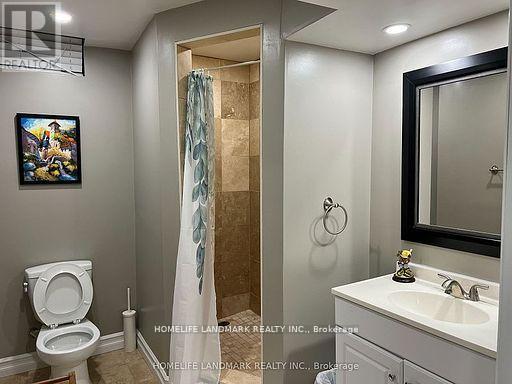 4665 Pemmican Trail, Mississauga, Ontario  L4Z 2M4 - Photo 11 - W12164147