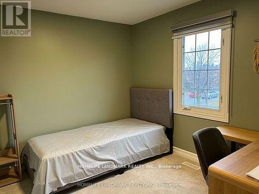 4665 Pemmican Trail, Mississauga, Ontario  L4Z 2M4 - Photo 9 - W12164147