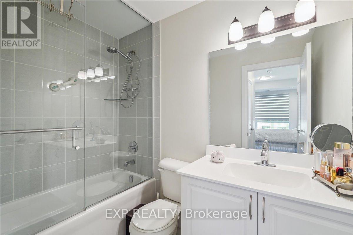 A203 - 5309 Highway 7, Vaughan, Ontario  L4L 0J1 - Photo 14 - N12351378
