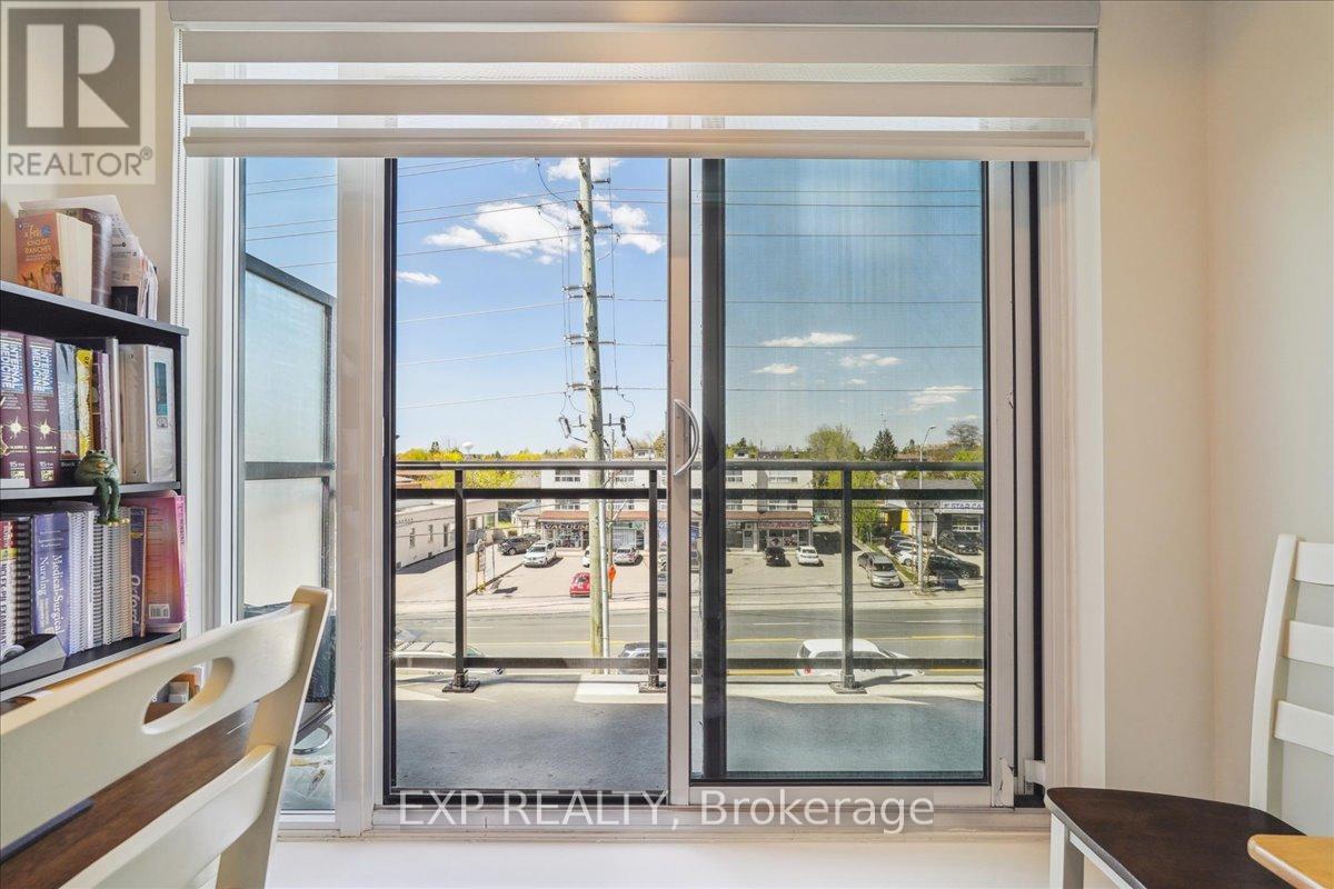 A203 - 5309 Highway 7, Vaughan, Ontario  L4L 0J1 - Photo 17 - N12351378