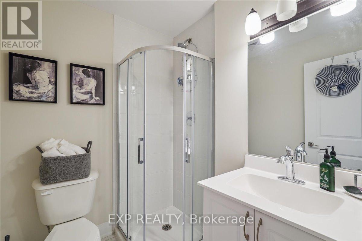 A203 - 5309 Highway 7, Vaughan, Ontario  L4L 0J1 - Photo 18 - N12351378