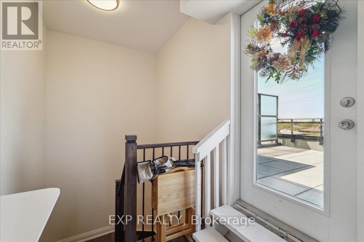 A203 - 5309 Highway 7, Vaughan, Ontario  L4L 0J1 - Photo 19 - N12351378