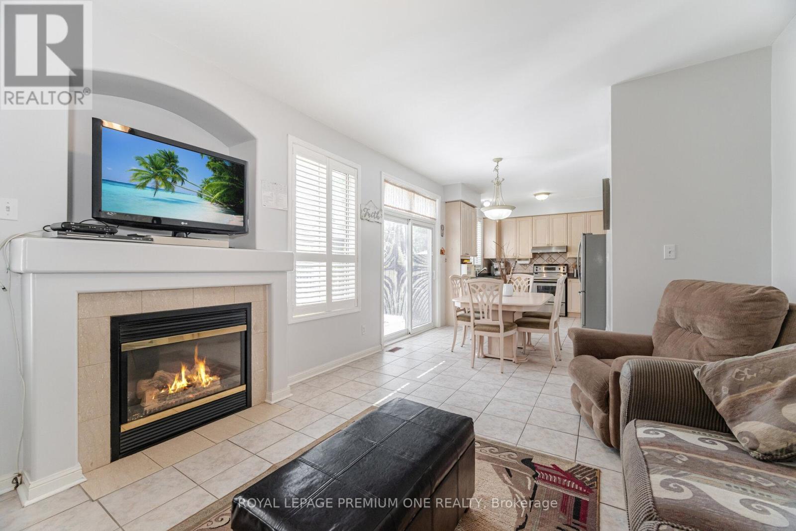 21 Ocean Avenue, Vaughan, Ontario  L6A 2X7 - Photo 20 - N12351406