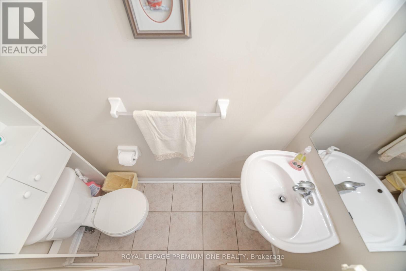 21 Ocean Avenue, Vaughan, Ontario  L6A 2X7 - Photo 21 - N12351406