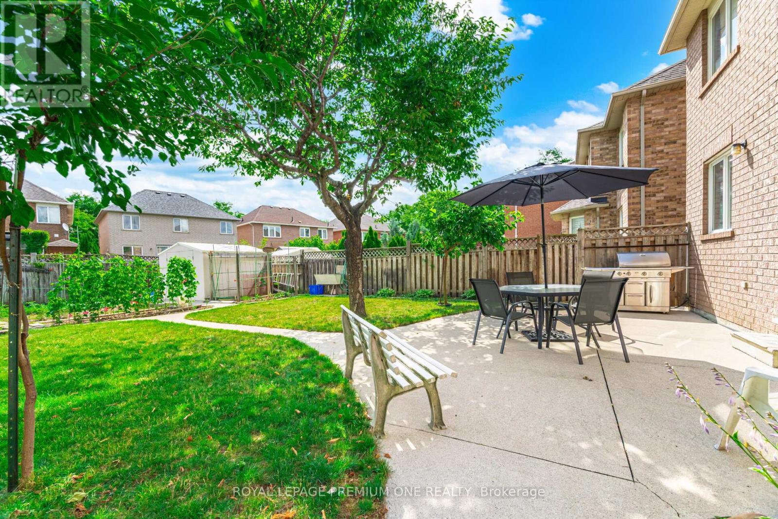 21 Ocean Avenue, Vaughan, Ontario  L6A 2X7 - Photo 40 - N12351406