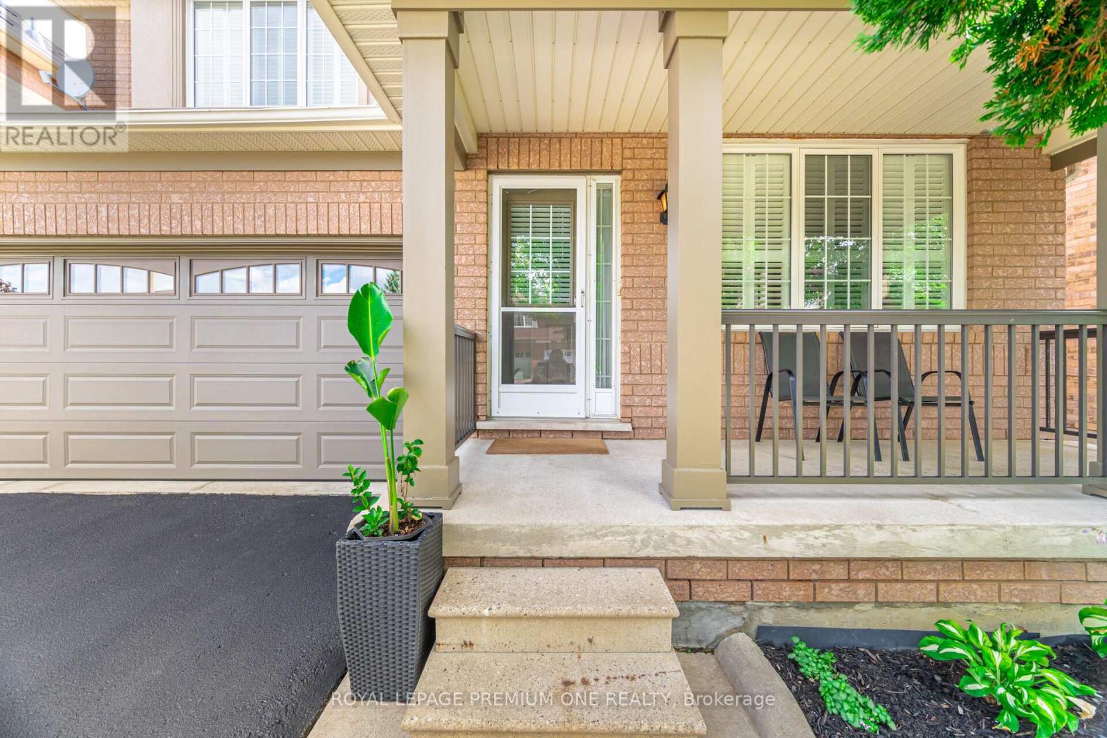 21 Ocean Avenue, Vaughan, Ontario  L6A 2X7 - Photo 7 - N12351406