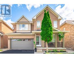 21 OCEAN AVENUE, Vaughan, Ontario