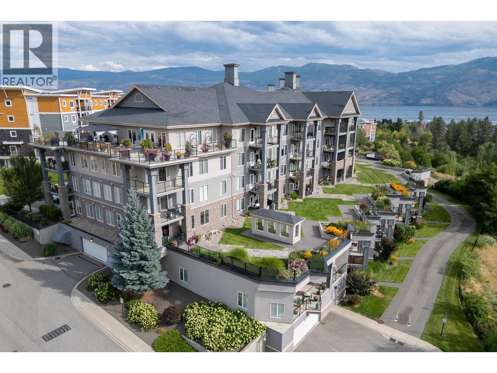 3645 Carrington Road Unit# 501, west kelowna, British Columbia