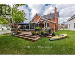 256A AND 256B FLORA STREET, Carleton Place, Ontario