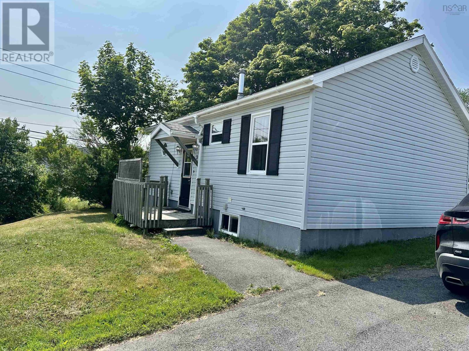 24-2 3 Sadler Street, Port Hastings, Nova Scotia