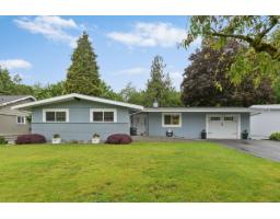 2739 SHEFFIELD WAY, Abbotsford, British Columbia