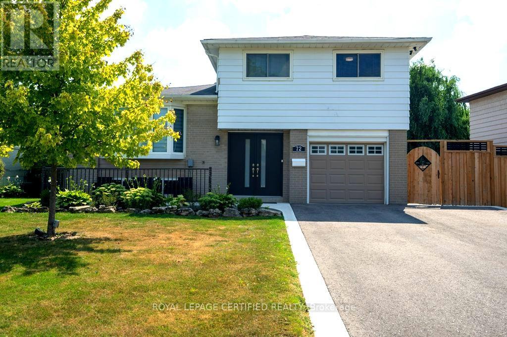 Property at 72 FERNDALE CRESCENT image 1