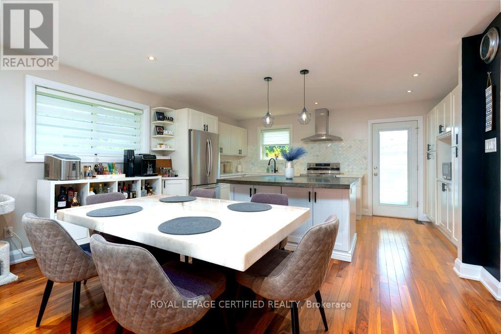 72 Ferndale Crescent, Brampton, Ontario  L6W 1E9 - Photo 13 - W12351359
