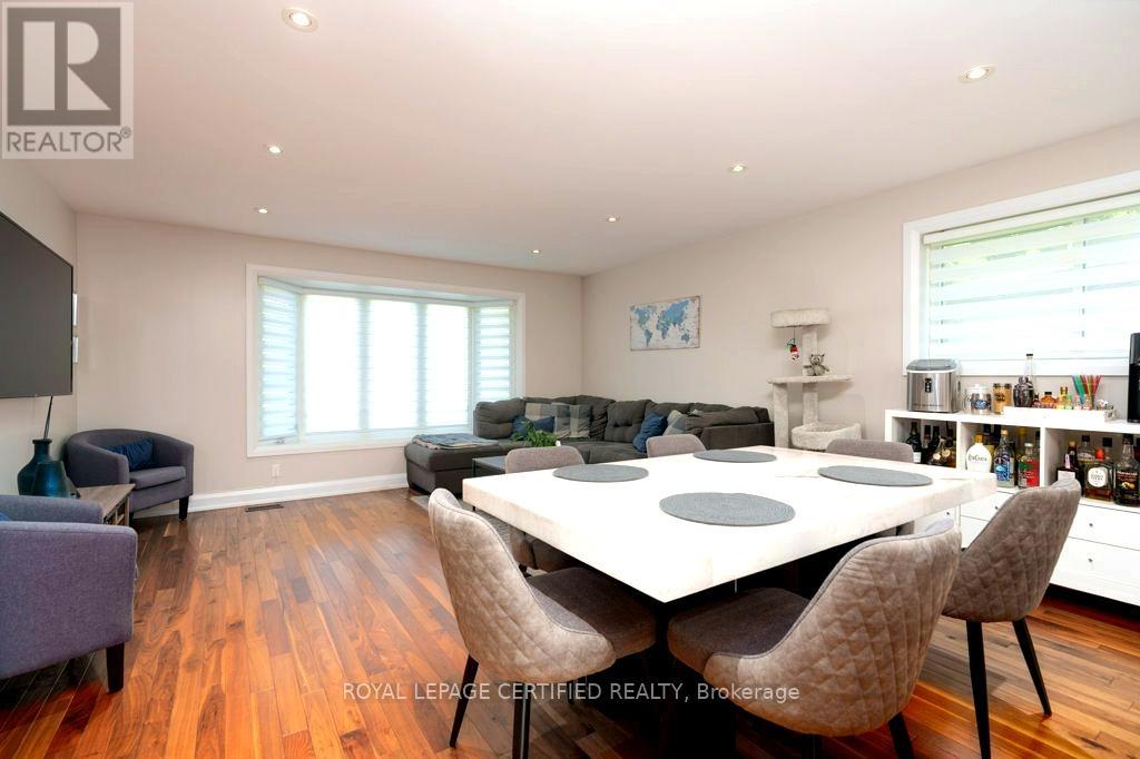 72 Ferndale Crescent, Brampton, Ontario  L6W 1E9 - Photo 15 - W12351359