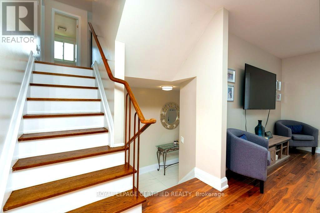 72 Ferndale Crescent, Brampton, Ontario  L6W 1E9 - Photo 18 - W12351359