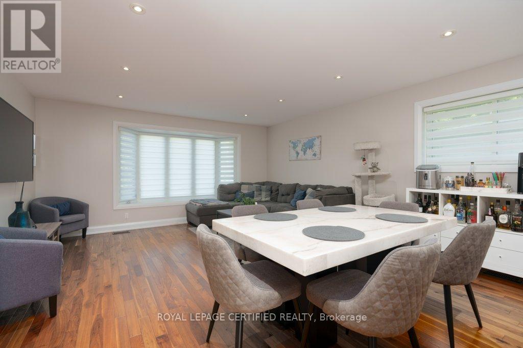 72 Ferndale Crescent, Brampton, Ontario  L6W 1E9 - Photo 21 - W12351359