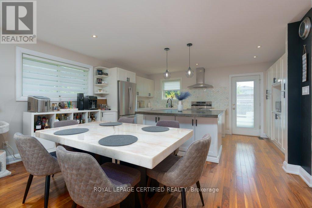 72 Ferndale Crescent, Brampton, Ontario  L6W 1E9 - Photo 23 - W12351359