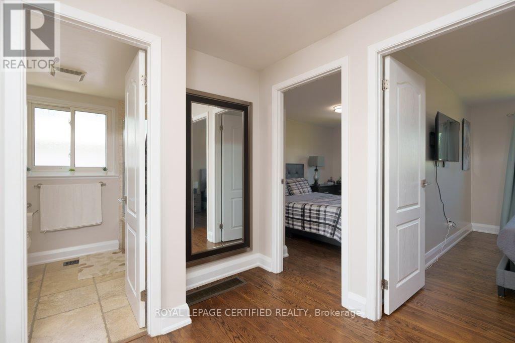 72 Ferndale Crescent, Brampton, Ontario  L6W 1E9 - Photo 27 - W12351359