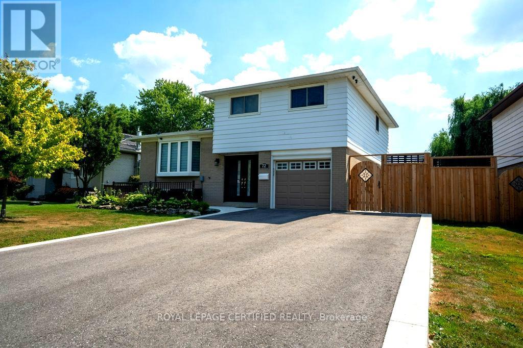 Property at 72 FERNDALE CRESCENT image 3