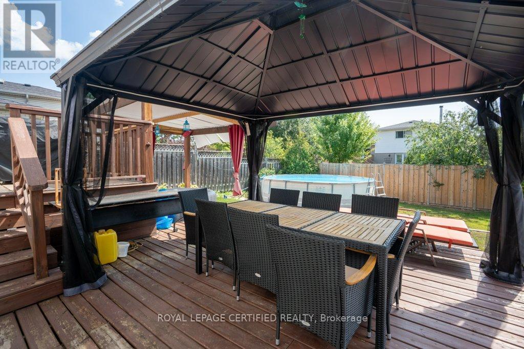 72 Ferndale Crescent, Brampton, Ontario  L6W 1E9 - Photo 33 - W12351359