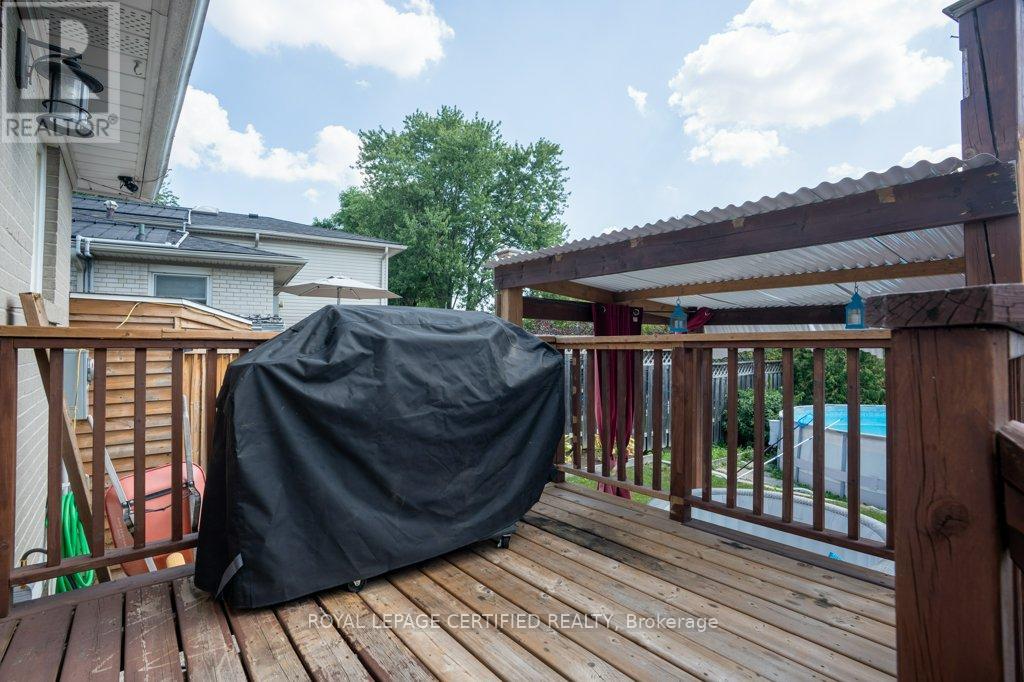72 Ferndale Crescent, Brampton, Ontario  L6W 1E9 - Photo 34 - W12351359