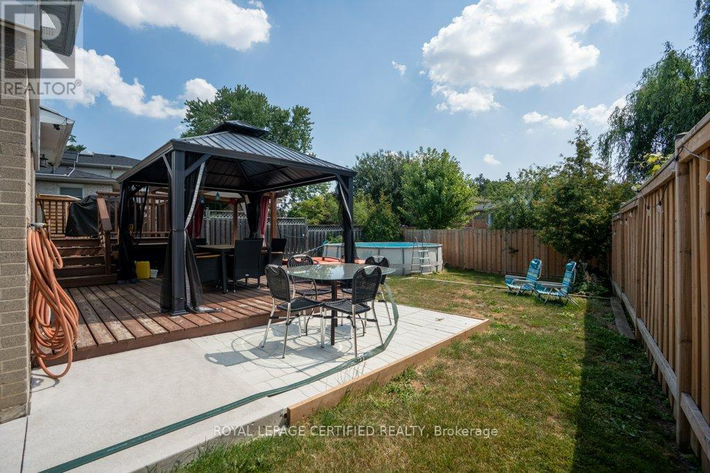 72 Ferndale Crescent, Brampton, Ontario  L6W 1E9 - Photo 35 - W12351359
