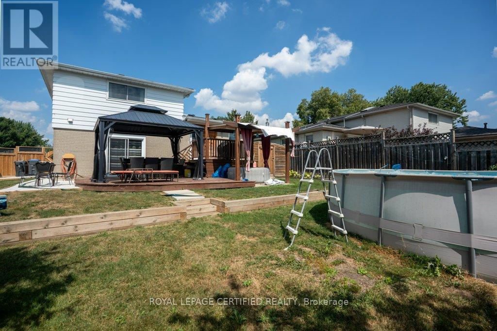 72 Ferndale Crescent, Brampton, Ontario  L6W 1E9 - Photo 37 - W12351359
