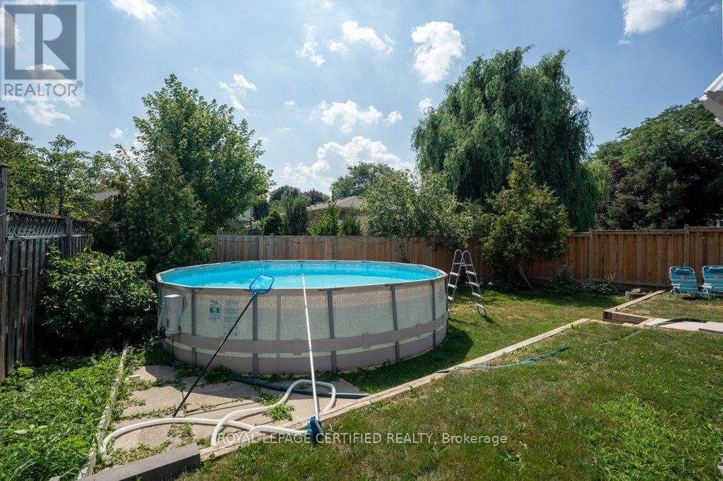72 Ferndale Crescent, Brampton, Ontario  L6W 1E9 - Photo 38 - W12351359