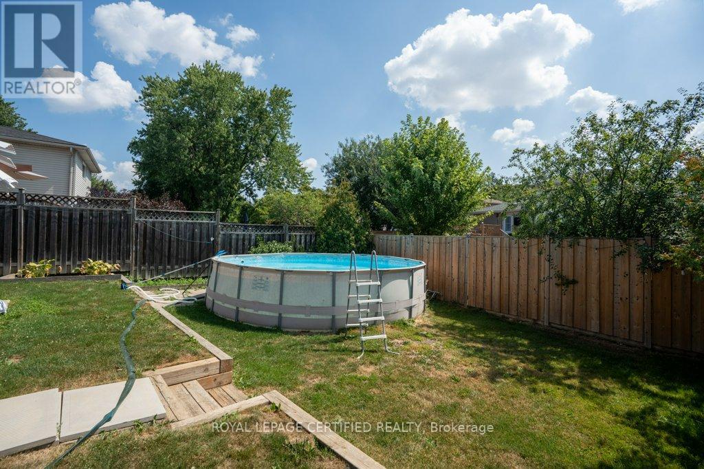 72 Ferndale Crescent, Brampton, Ontario  L6W 1E9 - Photo 40 - W12351359