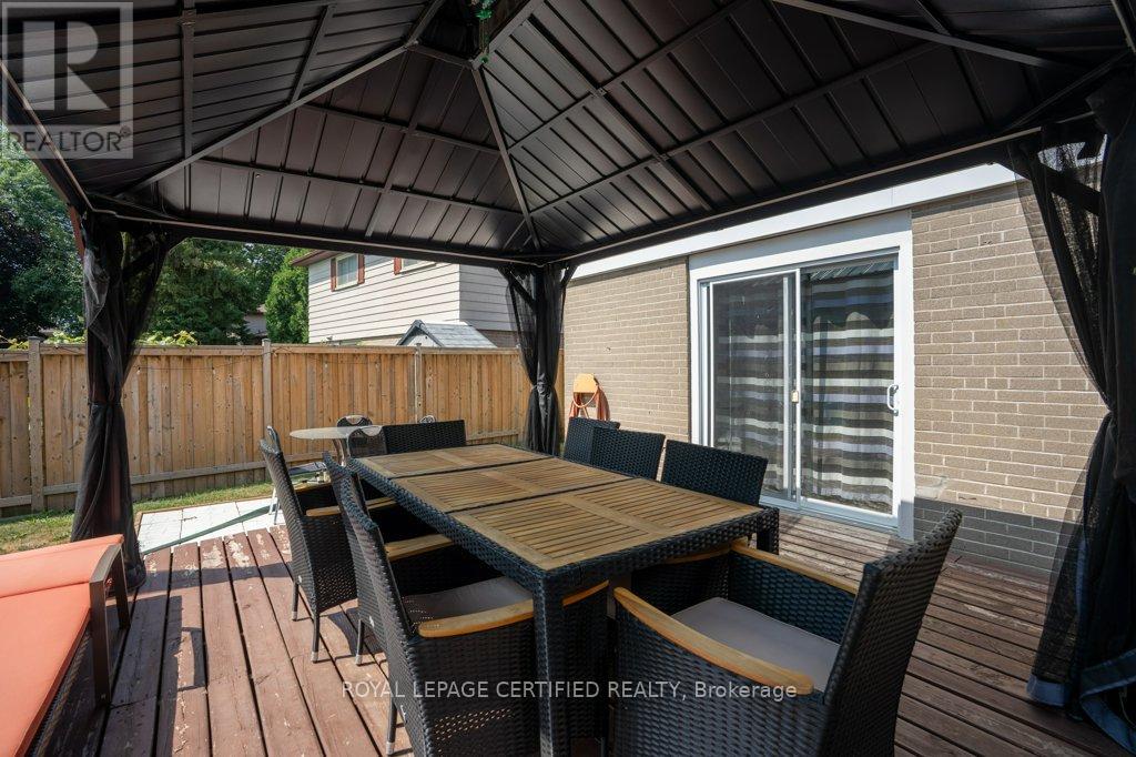 72 Ferndale Crescent, Brampton, Ontario  L6W 1E9 - Photo 42 - W12351359