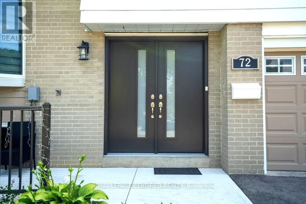 Property at 72 FERNDALE CRESCENT image 5