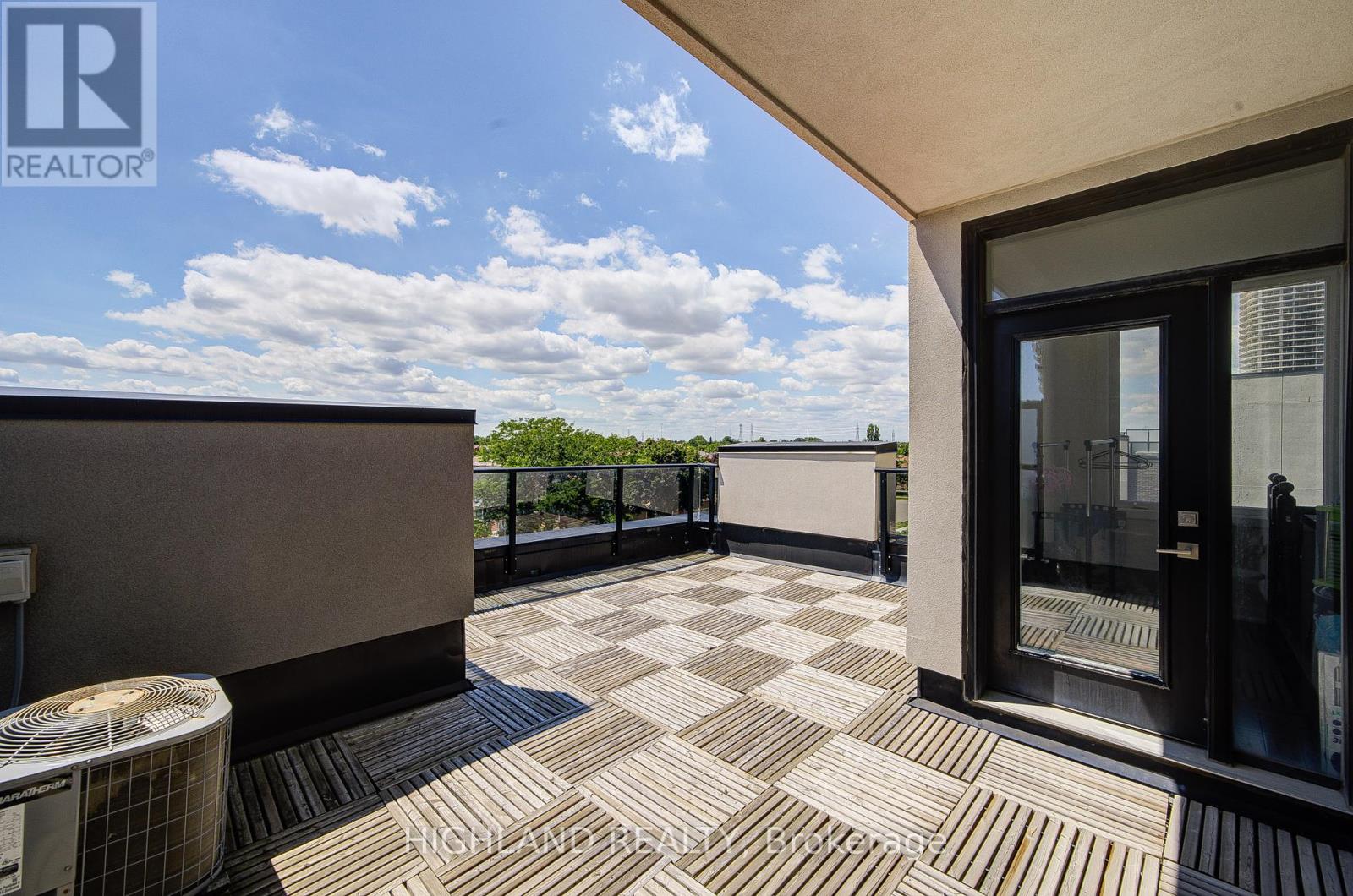 7 - 4030 Parkside Village Drive, Mississauga (City Centre), Ontario  L5B 0K2 - Photo 23 - W12351381