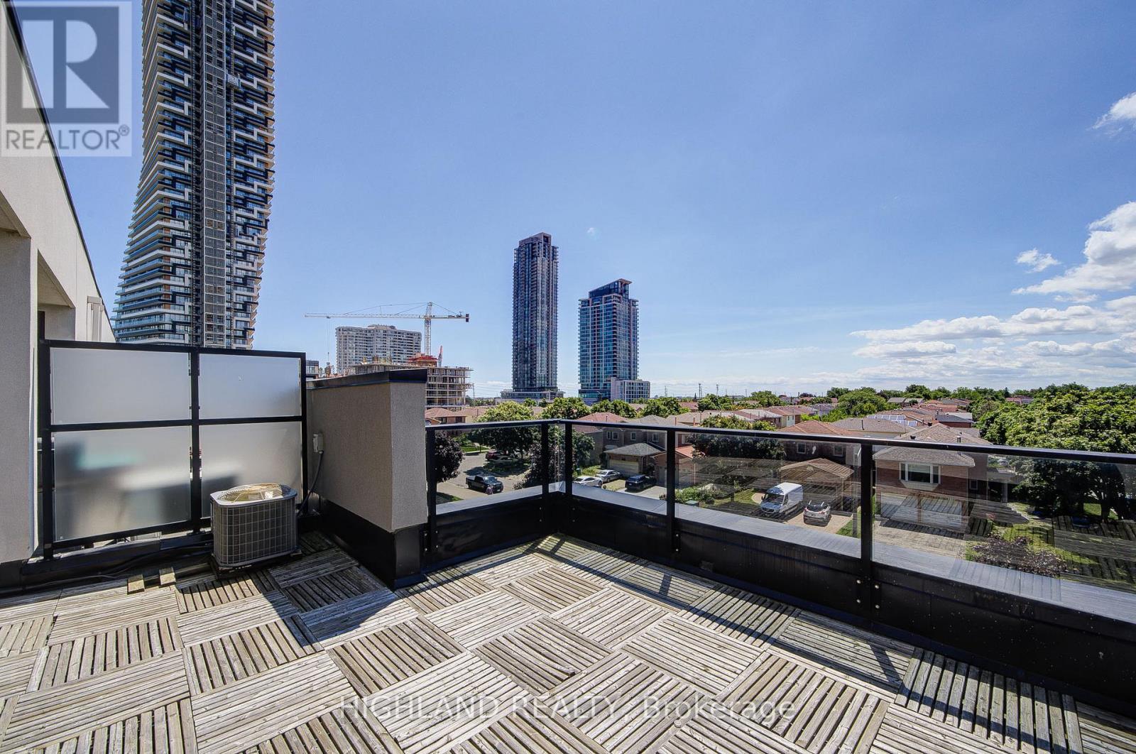 7 - 4030 Parkside Village Drive, Mississauga (City Centre), Ontario  L5B 0K2 - Photo 24 - W12351381