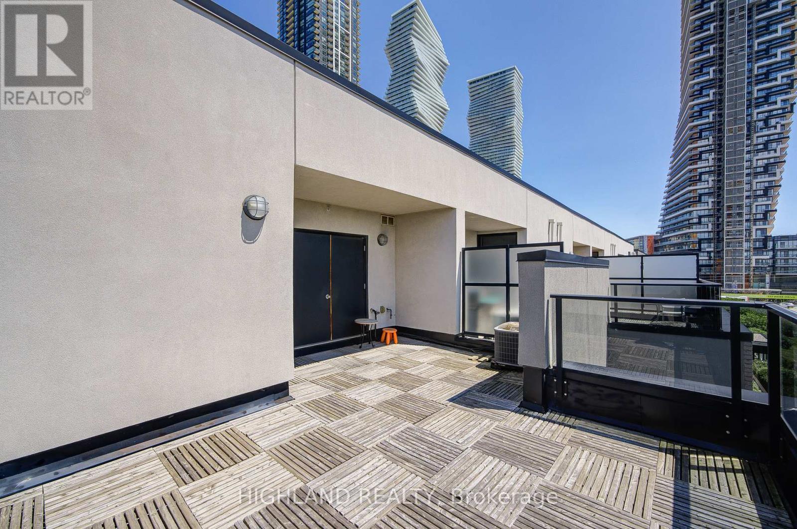 7 - 4030 Parkside Village Drive, Mississauga (City Centre), Ontario  L5B 0K2 - Photo 25 - W12351381