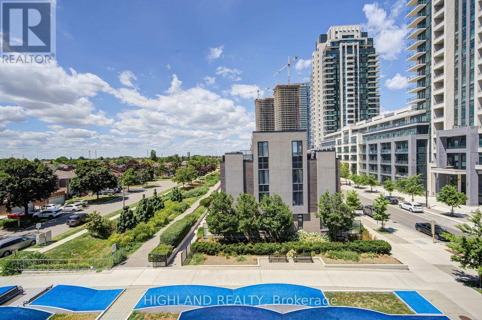 7 - 4030 Parkside Village Drive, Mississauga (City Centre), Ontario  L5B 0K2 - Photo 26 - W12351381